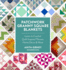Patchwork Granny Square Blankets Format: Paperback