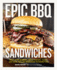 Epic Bbq Sandwiches Format: Hardback