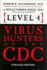 Level 4 Hunters of the Cdc