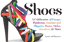Shoes: a Celebration of Pumps, Sandals, Slippers & More