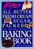 Rosie's Bakery All Butter Fresh Cream Sugar Packed No Holds Barred Baking Book