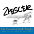 The Essential Jack Ziegler (the Essential Cartoonists Library)