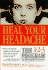 Heal Your Headache: the 1-2-3 Program for Taking Charge of Your Pain