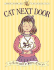 Cat Next Door (Magic Charm)