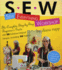 Sew Everything Workshop: the Complete Step-By-Step Beginner's Guide
