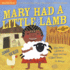 Indestructibles: Mary Had a Little Lamb: Chew Proof � Rip Proof � Nontoxic � 100% Washable (Book for Babies, Newborn Books, Safe to Chew)