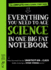 Everything You Need to Ace Science in One Big Fat Notebook: The Complete Middle School Study Guide