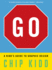 Go Hardcover-Illustrated, 16 April 2014