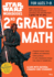 Star Wars Workbook: 2nd Grade Math (Star Wars Workbooks)