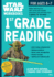 Star Wars 1st Grade Reading, for Ages 6-7 (Star Wars Workbooks)