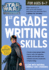 Star Wars 1st Grade Writing, for Ages 6-7 (Star Wars Workbooks)