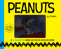 Peanuts: a Scanimation Book