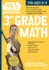 3rd Grade Math (Star Wars Workbooks)