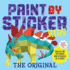 Paint By Sticker Kids, the Original: Create 10 Pictures One Sticker at a Time! (Kids Activity Book, Sticker Art, No Mess Activity, Keep Kids Busy)