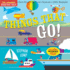 Indestructibles: Things That Go! : Chew Proof � Rip Proof � Nontoxic � 100% Washable (Book for Babies, Newborn Books, Vehicle Books, Safe to Chew)