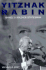 Yitzhak Rabin: Israel's Soldier Statesman