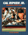 Cal Ripken, Jr: Baseball's Iron Man (Millbrook Sports World)
