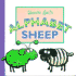 Simone Abel's Alphabet Sheep