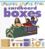 Creative Crafts From Cardboard Boxes