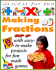 Making Fractions (Math for Fun)