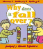 Why Does It Fall Over? Hc (How? What? Why? ) Pipe, Jim