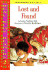 Lost and Found (Real Kids Readers, Level 2)
