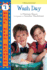 Wash Day (Real Kids Readers. Level 1)
