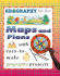 Maps and Plans (Geography for Fun)