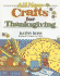 All New Crafts for Thanksgiving (All-New Holiday Crafts for Kids)