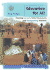 Education for All: Floating Schools, Cave Classrooms, and Backpacking Teachers (in a Perfect World)