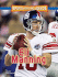 Eli Manning (Sports Heroes and Legends)