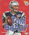 Tom Brady (Amazing Athletes)
