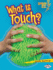 What is Touch?