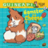 Hamster and Cheese (Graphic Universe, 1)