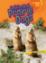 Let's Look at Prairie Dogs (Lightning Bolt Books �? Animal Close-Ups)