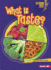 What is Taste? (Lightning Bolt Books �-Your Amazing Senses)
