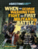 When Did George Washington Fight His First Military Battle? : and Other Questions About the French and Indian War (Six Questions of American History)