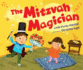 The Mitzvah Magician (Kar-Ben Favorites)