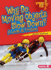 Why Do Moving Objects Slow Down? : a Look at Friction (Lightning Bolt Books �-Exploring Physical Science)