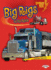 Big Rigs on the Move (Lightning Bolt Books Vroom-Vroom)