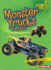 Monster Trucks on the Move (Lightning Bolt Books �-Vroom-Vroom)