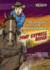 The Rough-Riding Adventure of Bronco Charlie, Pony Express Rider (History's Kid Heroes)