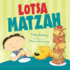 Lotsa Matzah (Very First Board Books)
