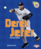 Derek Jeter (Revised Edition) (Amazing Athletes)