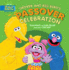 Grover and Big Bird's Passover Celebration (Shalom Sesame)