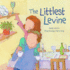 The Littlest Levine Passover