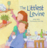 The Littlest Levine