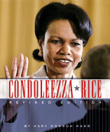 Condoleezza Rice (Gateway Biographies)