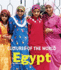 Egypt (Cultures of the World)