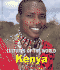 Kenya (Cultures of the World, Second)